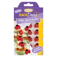 15 St. Zucker-Käfer