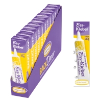 12 St. Lebensmittelkleber, essbar