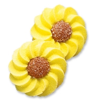 100 St. Margeriten gelb