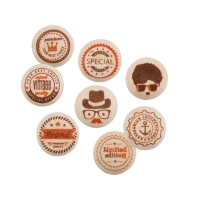 120 St. Zucker-Set  Vintage , sortiert E171