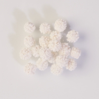 1 St. Mimosen weiß 1,0 kg