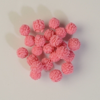 1 St. Mimosen rosa 1,0 kg