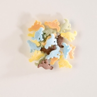 1 St. Streudekor, Zuckerdinos, bunt 1,3 kg