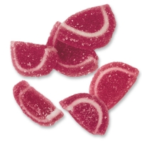 1 St. Gelee-Garnierfrüchte  Waldfrucht  1,0 KG