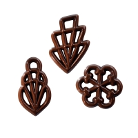 600 St. Schokoladen-Filigrane  Classic