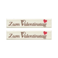 48 St. Dekorstreifen, Zum Valentinstag
