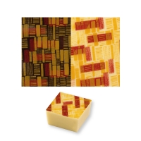 20 St. Transferfolie Striche