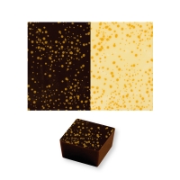 20 St. Transferfolie Punkte