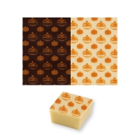 20 St. Transferfolie Kürbis