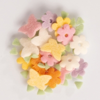 500 g Streudekor, Frühlings-Mix