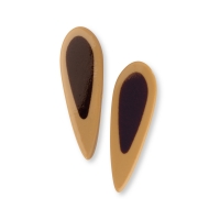 112 St. Hasenohren, blonde Schokolade