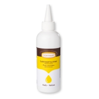 1 St. Lebensmittelfarbe gelb, 200 ml in Quetschflasche