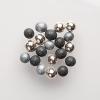 1 St. Streudekor, Silver Cloud, 700 g