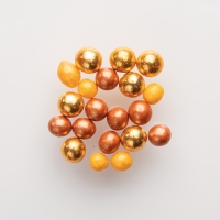 1 St. Streudekor, Golden Dream, 700 g