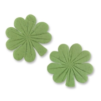 100 St. Kleeblätter