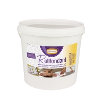 1 St. Royal Fondant weiß 3 kg