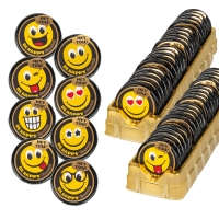 40 St. HEY YOU! Pralinentaler, sortiert