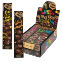 12 St. HEY YOU! Pralinenpräsent, sort.