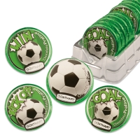 40 St. Pralinentaler  Fußball