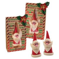 12 St. Marzipan-Nikolaus in Box