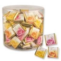 2 St. Dosen Napolitains  Thank you