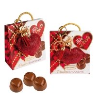 12 St. Schlüsselanhänger  Love