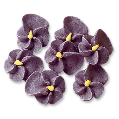 200 St. Zuckerveilchen 