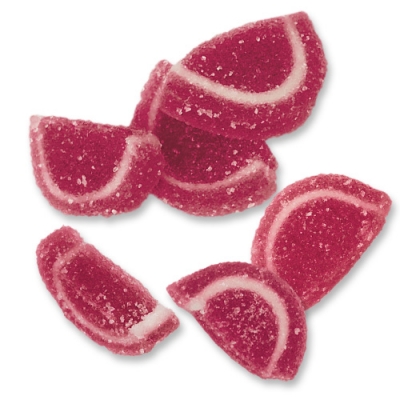 1 St. Gelee-Garnierfrüchte  Waldfrucht  1,0 KG 