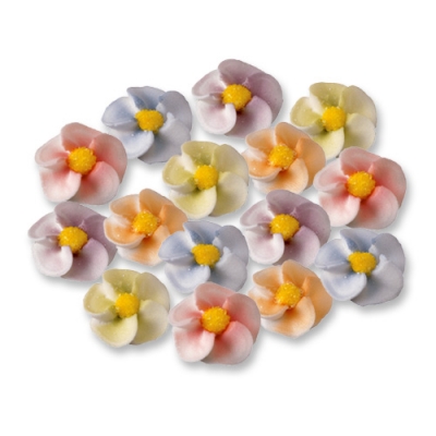 125 St. Zucker-Apfelblüten 