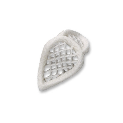 60 St. Filigrane weiß, klein E171 