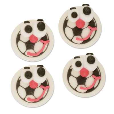 144 St. Zucker Fußballgesichter E171 