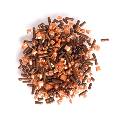 700 g Streudekor, Glamour-Mix 