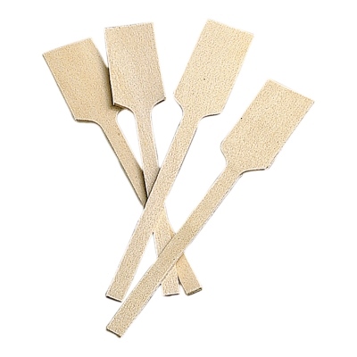 100 St. Mini-Backschaufeln 