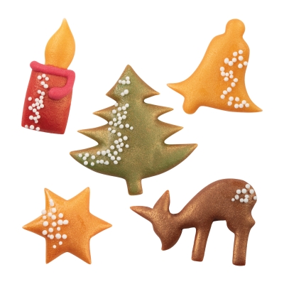 145 St. Weihnachtsdekoration E171 