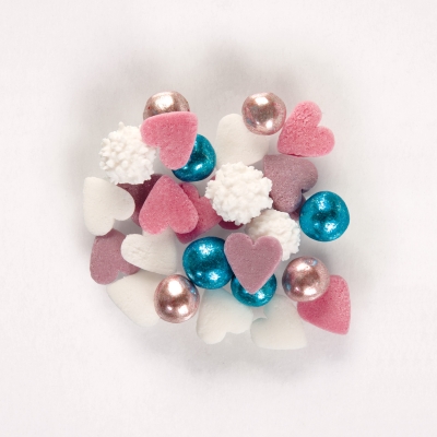 450 g Streudekor, Magic-Mix 