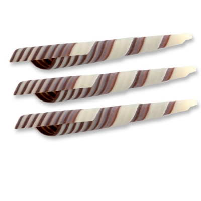 117 St. Turitella, weiße und dunkle Schokolade 