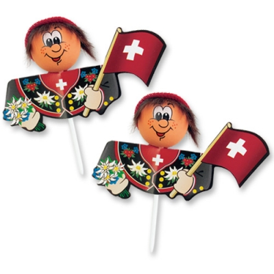 50 St. Chenille Jodler 