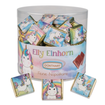 2 St. Dosen Napolitains  Elly Einhorn 