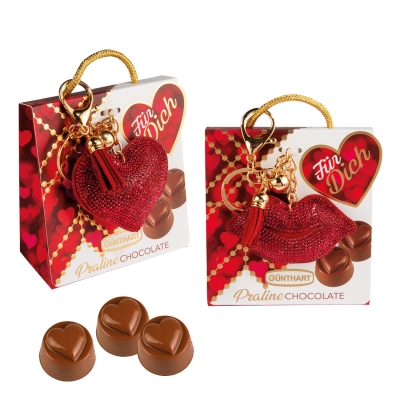 12 St. Schlüsselanhänger  Love 